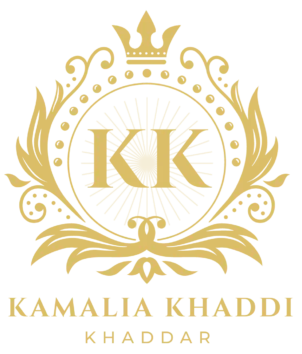 Kamalia Khaddi Khaddar