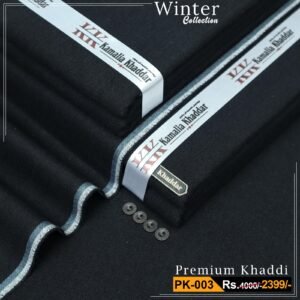 Premium Khaddi PK-003