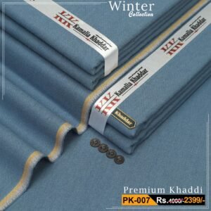 Premium Khaddi PK-007