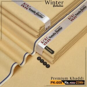 Premium Khaddi PK-009