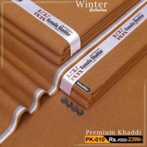 Premium Khaddi PK-010