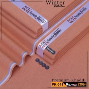 Premium Khaddi PK-011