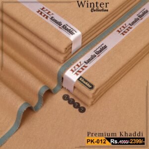 Premium Khaddi PK-012