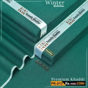 Premium Khaddi PK-013