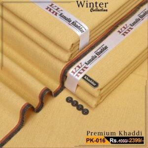 Premium Khaddi PK-016