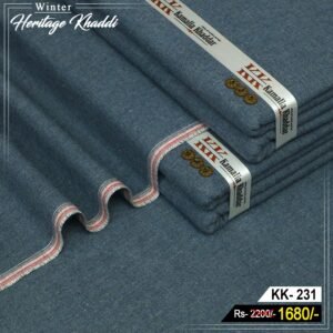 Heritage Khaddi KK-231