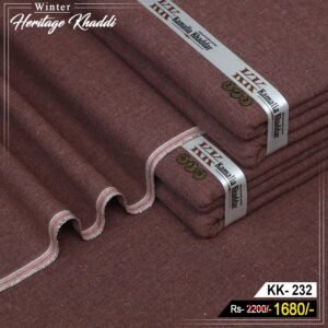 Heritage Khaddi KK-232