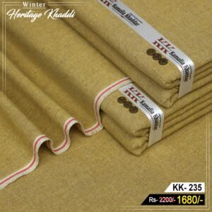 Heritage Khaddi KK-235