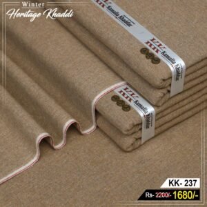 Heritage Khaddi KK-237