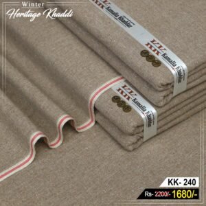 Heritage Khaddi KK-240