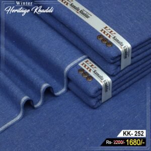 Heritage Khaddi KK-252