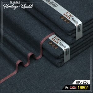 Heritage Khaddi KK-253