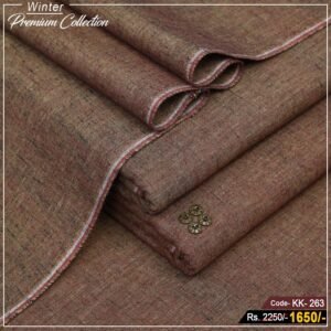 Heritage Khaddi KK-263