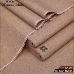 Heritage Khaddi KK-265