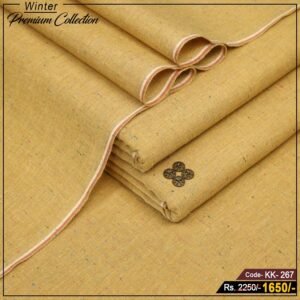 Heritage Khaddi KK-267