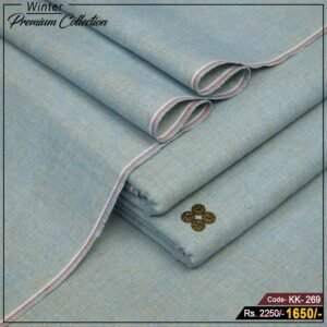 Heritage Khaddi KK-269