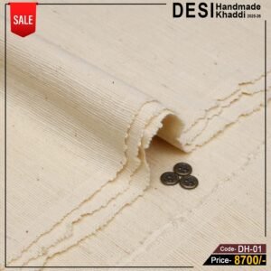 Desi Handmade Khaddi DH-01