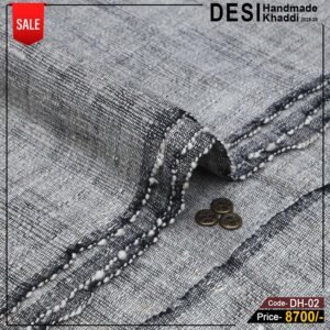 Desi Handmade Khaddi DH-02