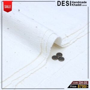 Desi Handmade Khaddi DH-05