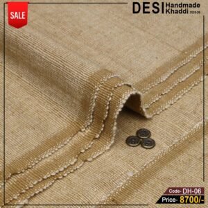 Desi Handmade Khaddi DH-06