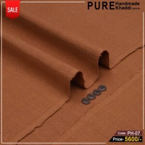 Pure Handmade Khaddi PH-07