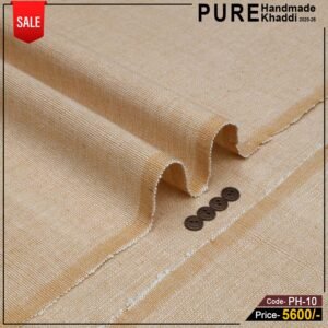 Pure Handmade Khaddi PH-10
