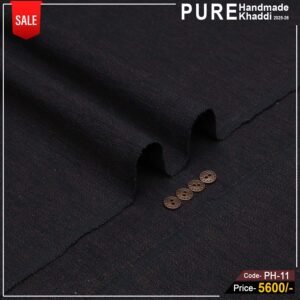 Pure Handmade Khaddi PH-11
