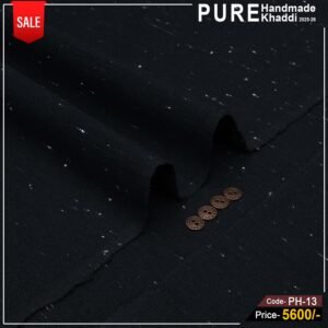 Pure Handmade Khaddi PH-13