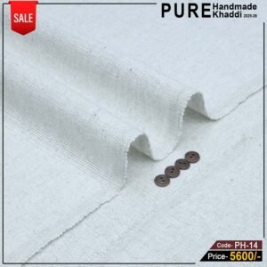 Pure Handmade Khaddi PH-14