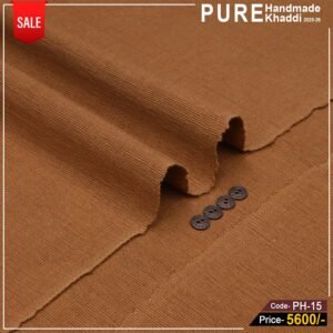 Pure Handmade Khaddi PH-15