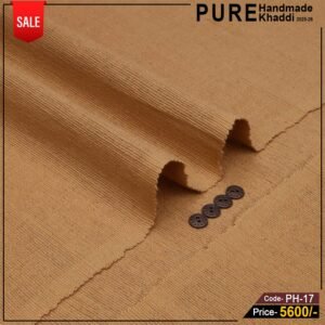 Pure Handmade Khaddi PH-17