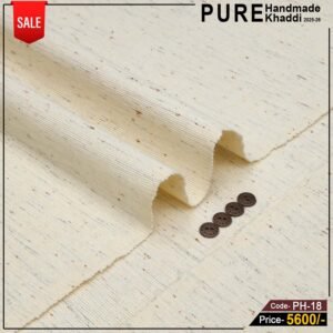 Pure Handmade Khaddi PH-18