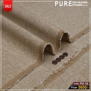 Pure Handmade Khaddi PH-19
