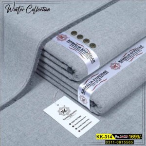 Heritage Khaddi KK-314