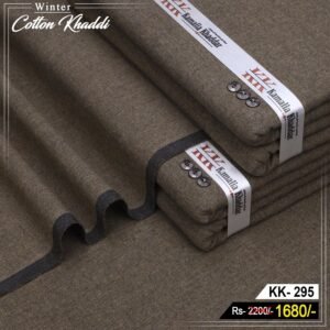 Cotton Khaddi KK-295