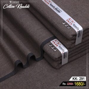 Cotton Khaddi KK-291