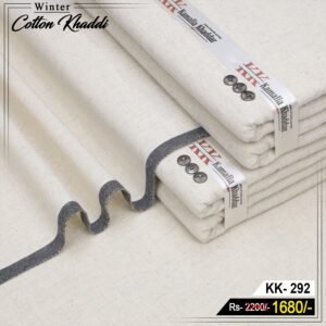 Cotton Khaddi KK-292