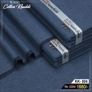 Cotton Khaddi KK-804