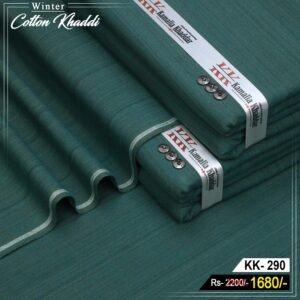 Cotton Khaddi KK-290