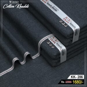 Cotton Khaddi KK-286