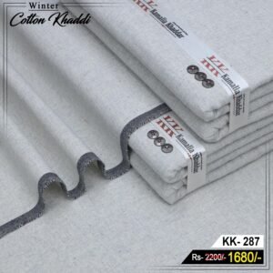 Cotton Khaddi KK-287