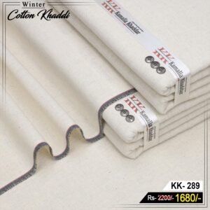 Cotton Khaddi KK-289