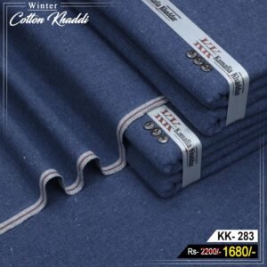 Cotton Khaddi KK-283