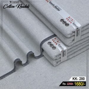 Cotton Khaddi KK-280
