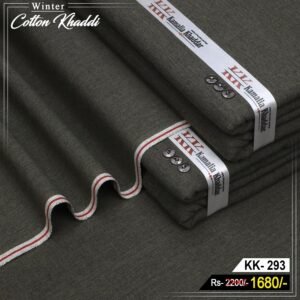 Cotton Khaddi KK-293