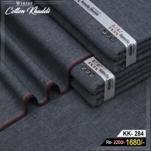 Cotton Khaddi KK-284