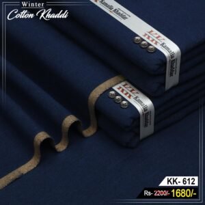 Cotton Khaddi KK-612