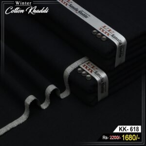 Cotton Khaddi KK-618