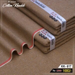 Cotton Khaddi KK-617