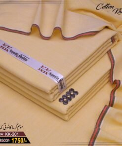 Cotton Khaddi KK-201
